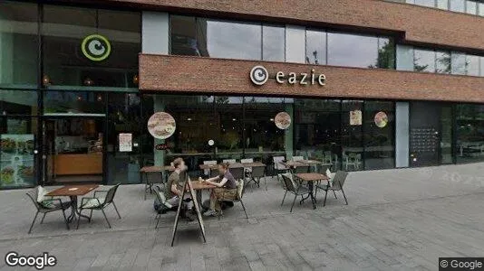 Apartments for rent in Arnhem - Photo from Google Street View