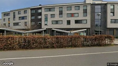 Rooms for rent in Lund - Photo from Google Street View