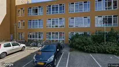 Apartments for rent in Arnhem - Photo from Google Street View