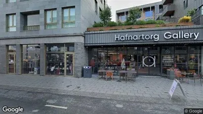 Apartments for rent in Reykjavík Miðborg - Photo from Google Street View