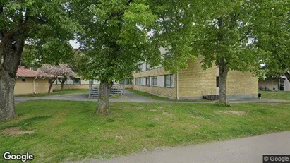 Apartments for rent in Linköping - Photo from Google Street View