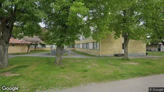 Apartments for rent in Linköping - Photo from Google Street View