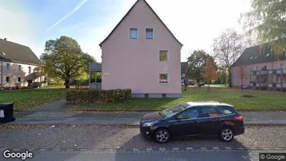 Apartments for rent in Bottrop - Photo from Google Street View