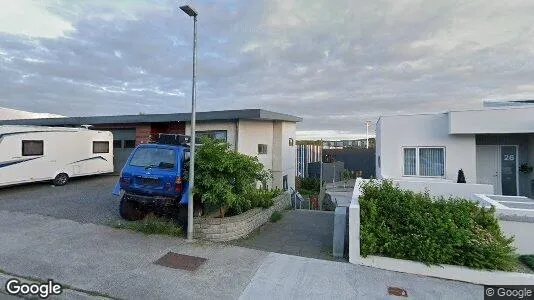 Apartments for rent in Reykjavík Grafarholt - Photo from Google Street View