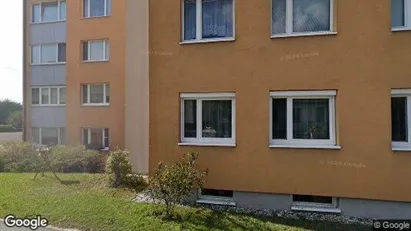 Apartments for rent in Schrems - Photo from Google Street View Apartments for rent in Schrems - Photo from Google Street View