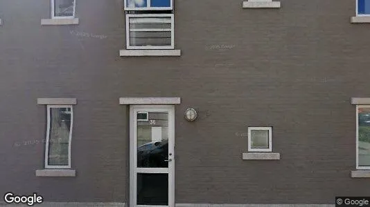 Apartments for rent in Randers C - Photo from Google Street View