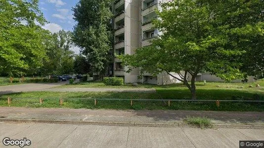 Apartments for rent in Brandenburg an der Havel - Photo from Google Street View
