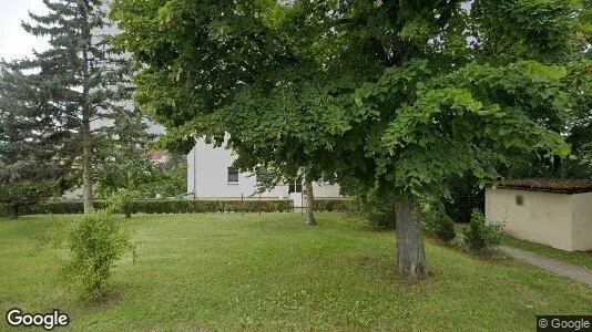 Apartments for rent in Sömmerda - Photo from Google Street View