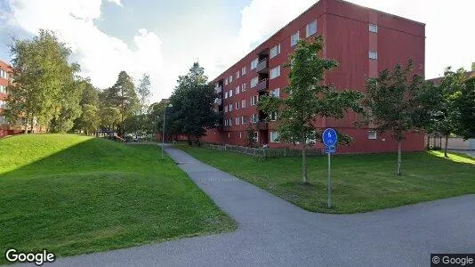 Apartments for rent in Gävle - Photo from Google Street View
