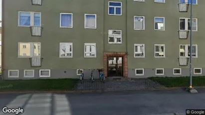 Apartments for rent in Karlstad - Photo from Google Street View
