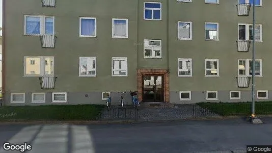 Apartments for rent in Karlstad - Photo from Google Street View
