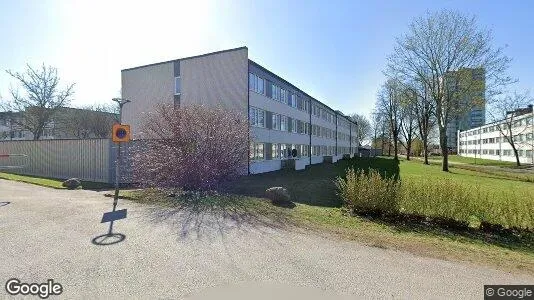Apartments for rent in Växjö - Photo from Google Street View