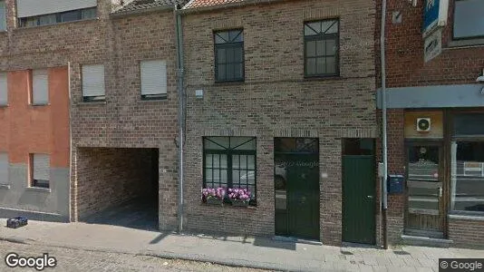 Apartments for rent in Lede - Photo from Google Street View