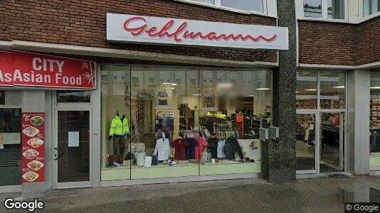 Apartments for rent in Bremen - Photo from Google Street View