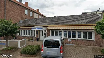 Apartments for rent in Borken - Photo from Google Street View