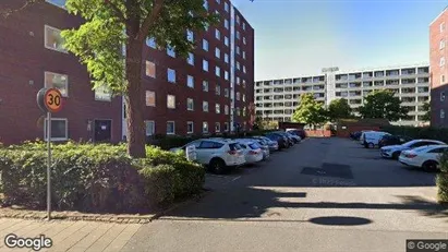 Apartments for rent in Helsingborg - Photo from Google Street View