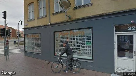 Apartments for rent in Kolding - Photo from Google Street View