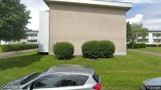 Apartments for rent in Eda - Photo from Google Street View