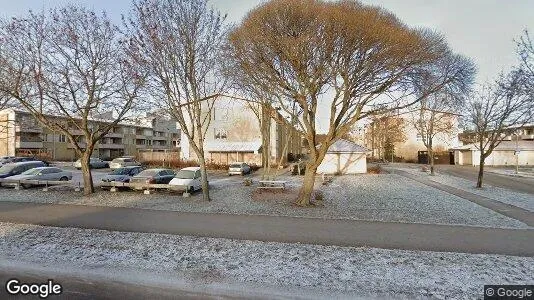 Apartments for rent in Västerås - Photo from Google Street View