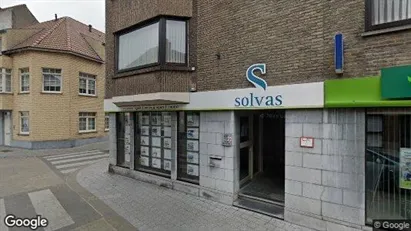 Rooms for rent in Maldegem - Photo from Google Street View