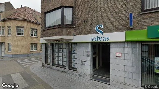 Rooms for rent in Maldegem - Photo from Google Street View