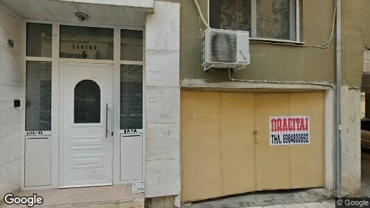 Apartments for rent in Drama - Photo from Google Street View