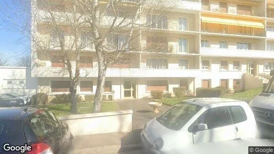 Apartments for rent in Troyes - Photo from Google Street View