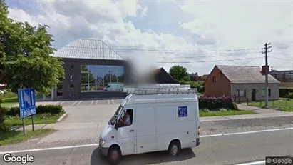Apartments for rent in Waasmunster - Photo from Google Street View