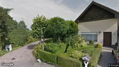 Apartments for rent in Putte - Photo from Google Street View