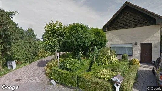 Apartments for rent in Putte - Photo from Google Street View