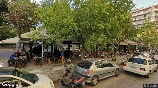 Apartments for rent in Patras - Photo from Google Street View