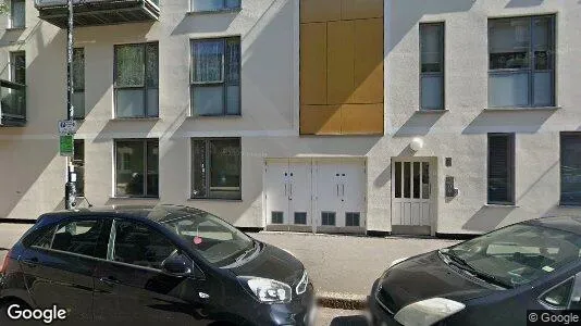 Apartments for rent in London SE17 - Photo from Google Street View