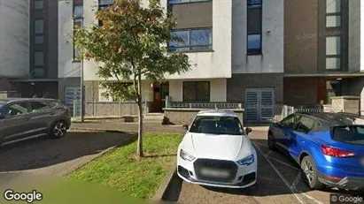 Apartments for rent in Edinburgh - Midlothian - Photo from Google Street View