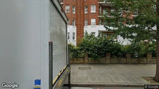 Apartments for rent in Location is not specified - Photo from Google Street View