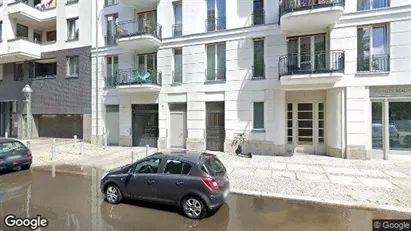 Apartments for rent in Berlin Charlottenburg-Wilmersdorf - Photo from Google Street View Apartments for rent in Berlin Charlottenburg-Wilmersdorf - Photo from Google Street View