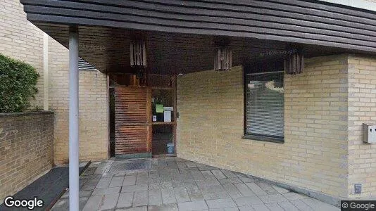 Apartments for rent in Lund - Photo from Google Street View