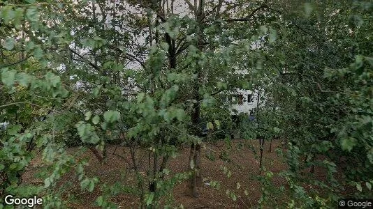 Apartments for rent in Bucharest - Sectorul 2 - Photo from Google Street View