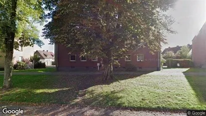 Apartments for rent in Recklinghausen - Photo from Google Street View