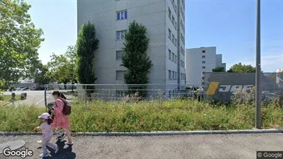 Apartments for rent in Ouest Lausannois - Photo from Google Street View