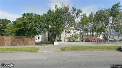 Apartments for rent in Reykjavík Vesturbær - Photo from Google Street View
