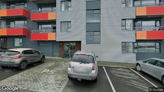 Apartments for rent in Hafnarfjörður - Photo from Google Street View