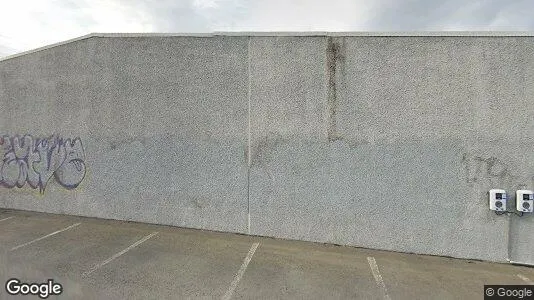Apartments for rent in Reykjavík Hlíðar - Photo from Google Street View
