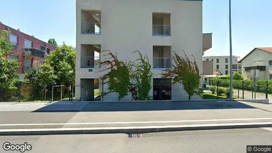 Apartments for rent in Graz - Photo from Google Street View