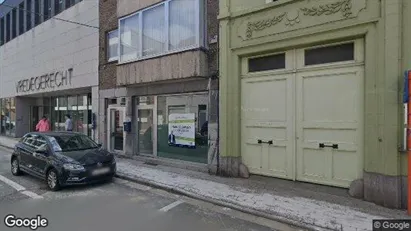 Apartments for rent in Waregem - Photo from Google Street View