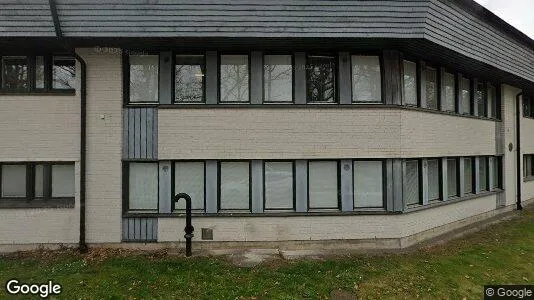 Rooms for rent in Kalmar - Photo from Google Street View