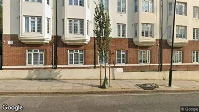 Rooms for rent in London NW2 - Photo from Google Street View