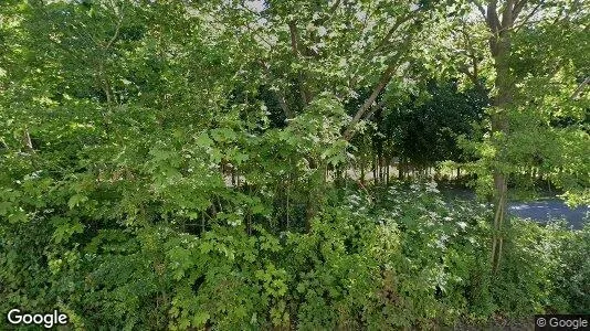 Rooms for rent in Lund - Photo from Google Street View