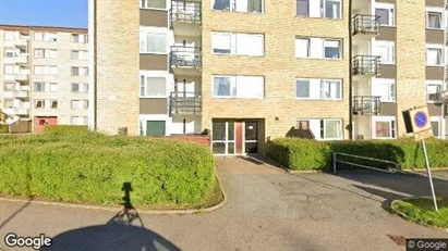 Apartments for rent in Gothenburg East - Photo from Google Street View