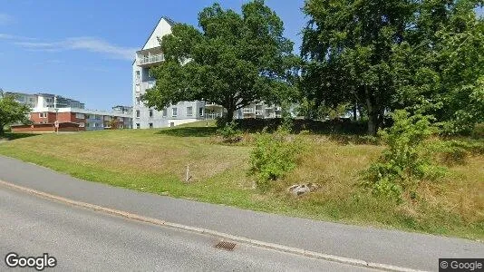 Apartments for rent in Jönköping - Photo from Google Street View