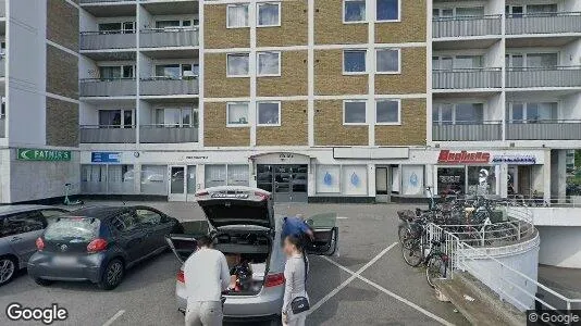 Apartments for rent in Malmö City - Photo from Google Street View